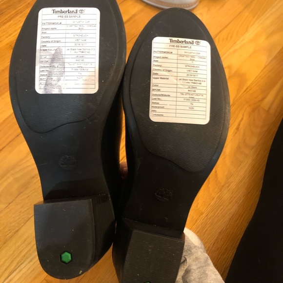 Timberlands WOMEN - Picture 4 of 4